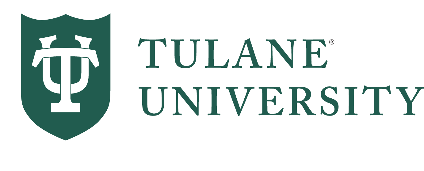 Tulane University logo