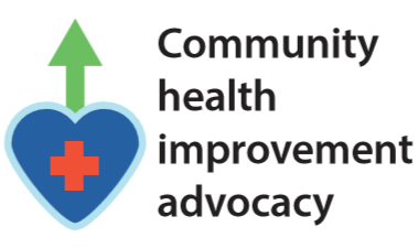 Community health improvement advocacy